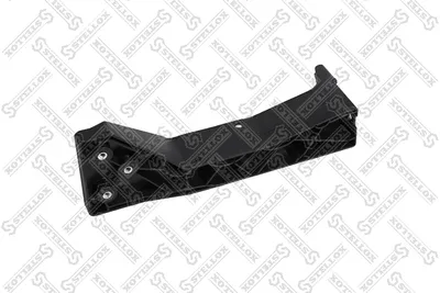 Soporte, parachoques STELLOX 87-18516-SX