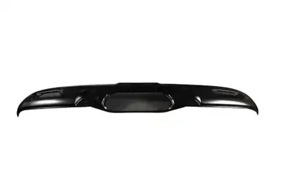 Parachoques STELLOX 87-25543-SX