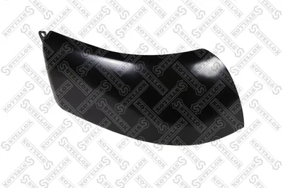 Parachoques STELLOX 87-25552-SX