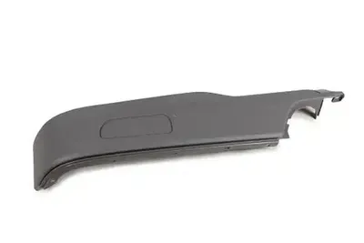 Parachoques STELLOX 87-25619-SX