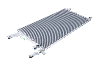 Condensador, aire acondicionado STELLOX 87-28010-SX