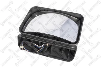 Retrovisor exterior, cabina STELLOX 87-29014-SX