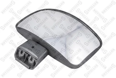 Retrovisor exterior, cabina STELLOX 87-29033-SX