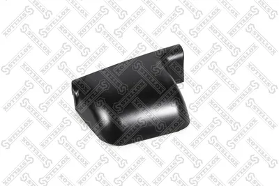 Cubierta, retrovisor exterior STELLOX 87-29535-SX