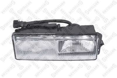 Faro antiniebla STELLOX 87-35016-SX