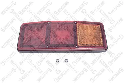 Piloto posterior STELLOX 87-37132-SX