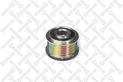 Polea, alternador Mercedes-Benz S-CLASS · Mercedes-Benz C-CLASS · Mercedes-Benz C-CLASS Coupe