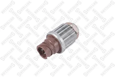 Interruptor, bloqueo de diferencial STELLOX 88-15504-SX