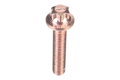 Tornillo, colector admisión STELLOX 89-00715-SX