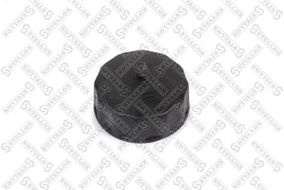 Tapa, tubuladura de relleno de aceite STELLOX 89-04607-SX