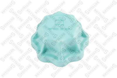 Tapón, depósito de refrigerante STELLOX 89-05203-SX