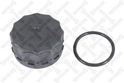 Tapón, depósito de refrigerante STELLOX 89-05209-SX