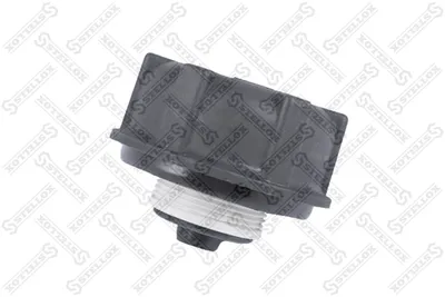 Tapón, depósito de refrigerante STELLOX 89-05212-SX
