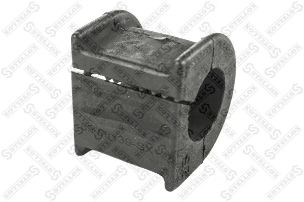 Soporte, estabilizador Toyota LAND CRUISER 80 · Toyota LAND CRUISER · Toyota HIACE IV Bus
