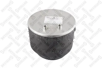Fuelle, suspensión neumática STELLOX 90-08363-SX