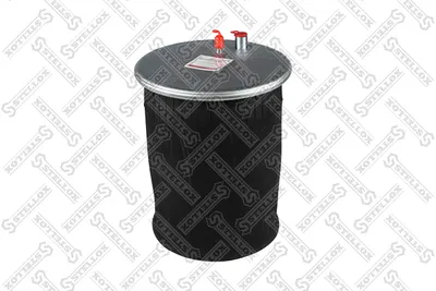 Fuelle, suspensión neumática STELLOX 90-47575-SX