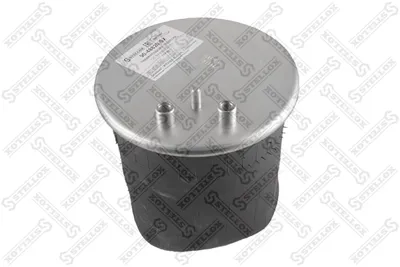 Fuelle, suspensión neumática STELLOX 90-48820-SX