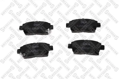 Juego de pastillas de freno Toyota YARIS · Toyota YARIS VERSO · Toyota CELICA Coupe