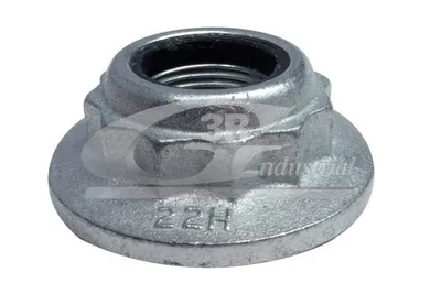 Tuerca de eje, eje de arrastre de la rueda Seat CORDOBA · Vw POLO III · Seat IBIZA II