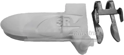 Pedal de embrague Peugeot 405 II Break · Peugeot 405 II