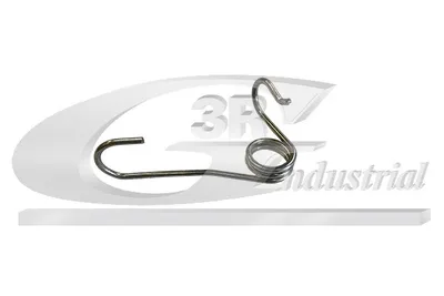 Muelle de horquilla Renault RAPID Box Body/MPV · Renault CLIO I · Renault LAGUNA I