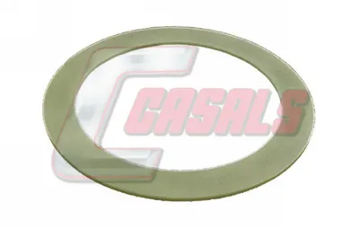 Retén para ejes, buje de rueda CASALS 20434