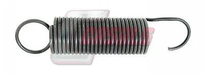 Muelle, zapatas de freno CASALS 2215