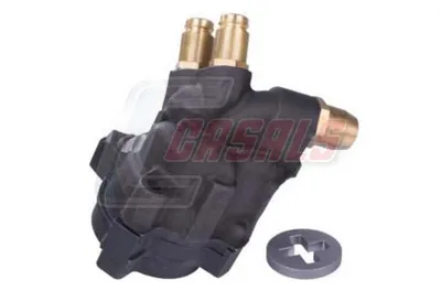 Bomba, prebombeo de combustible CASALS 3900