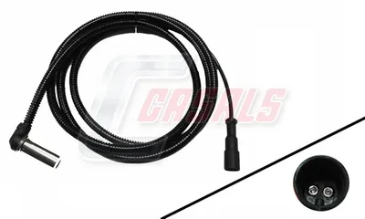 Sensor, revoluciones de la rueda CASALS 50310