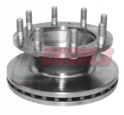 Disco de freno Alfa Romeo 145 · Alfa Romeo 155 · Alfa Romeo 146