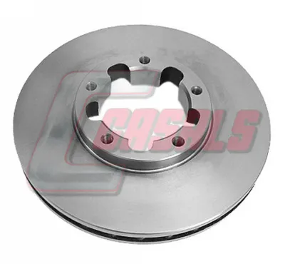 Disco de freno Nissan CABSTAR