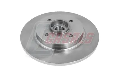 Disco de freno Citroën BERLINGO / BERLINGO FIRST Box Body/MPV · Citroën BERLINGO / BERLINGO FIRST MPV · Citroën XSARA PICASSO