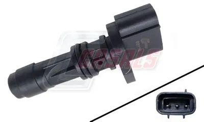 Sensor, posición arbol de levas CASALS 65116