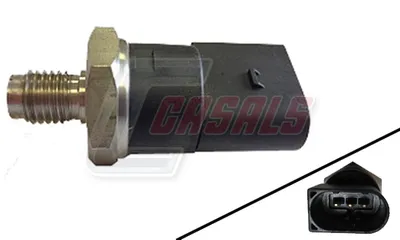 Sensor, presión combustible Audi A8 D2 · Lancia KAPPA · Lancia KAPPA SW