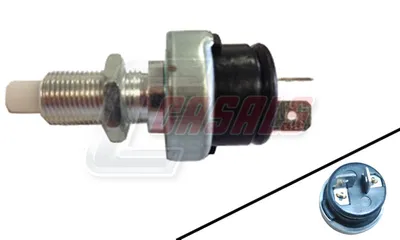 Interruptor luces freno Mercedes-Benz MB Bus · Mercedes-Benz SPRINTER 2-t Platform/Chassis · Mercedes-Benz VITO Bus