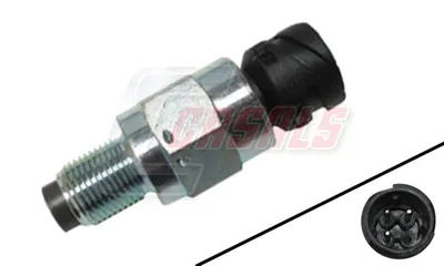 Sensor, velocidad/revoluciones CASALS 65386