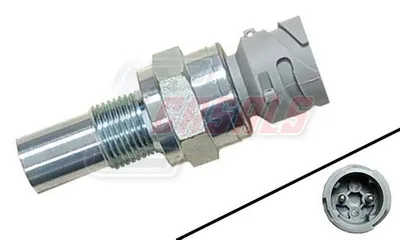 Sensor, velocidad/revoluciones CASALS 65496