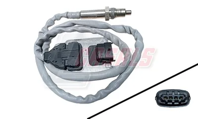 Sensor NOx, inyección de úrea CASALS 65539