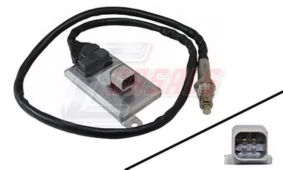 Sensor NOx, inyección de úrea CASALS 65544