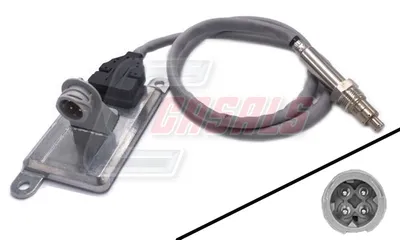 Sensor NOx, inyección de úrea CASALS 65546
