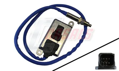 Sensor NOx, inyección de úrea CASALS 65547