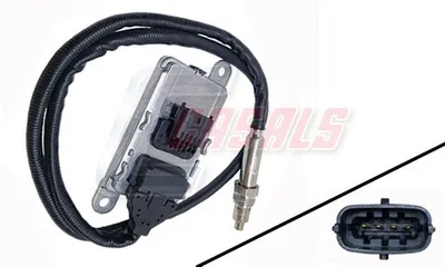 Sensor NOx, inyección de úrea CASALS 65561