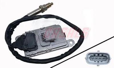 Sensor NOx, inyección de úrea CASALS 65564