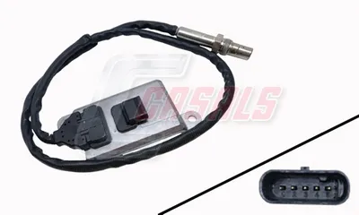 Sensor NOx, inyección de úrea CASALS 65574