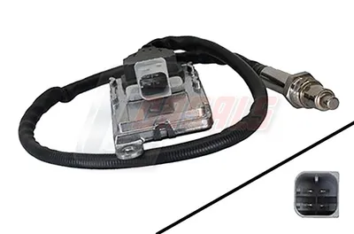 Sensor NOx, inyección de úrea CASALS 65598