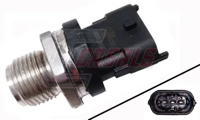 Sensor, presión combustible CASALS 65606