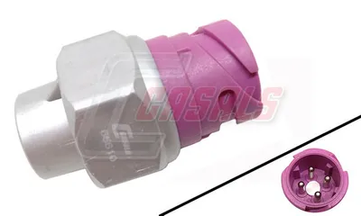 Presostato CASALS 65610