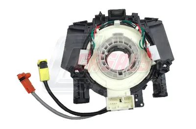Muelle espiral, airbag CASALS 65760