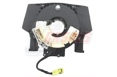 Muelle espiral, airbag CASALS 65762