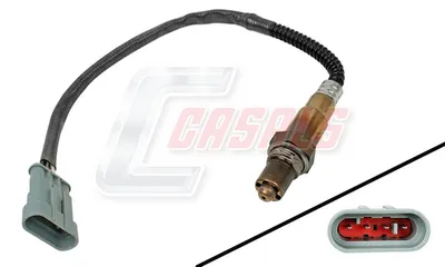 Sonda Lambda CASALS 65767